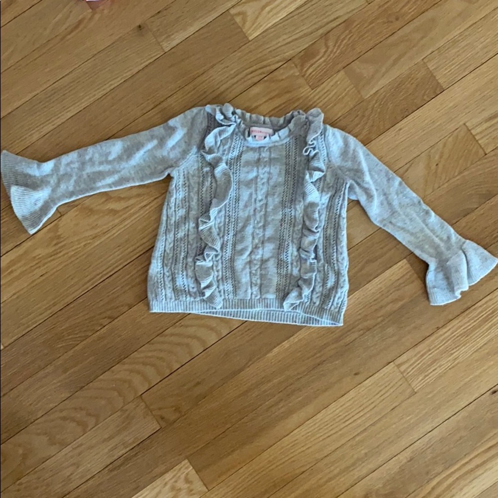 Design History Light Sweater from Bloomingdales